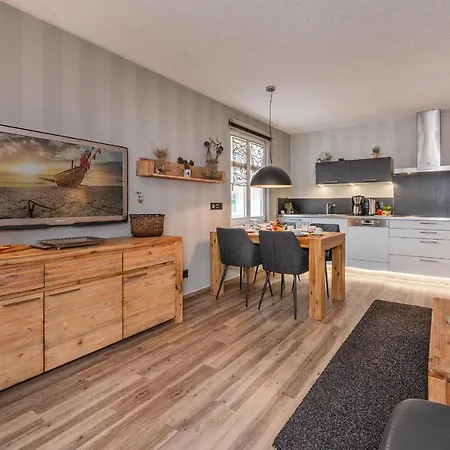 Haus Miramar 10 Ostseebad Heringsdorf