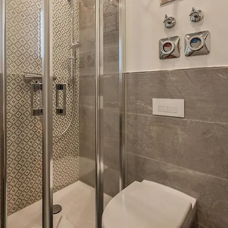 Appartement Haus Miramar 10 *