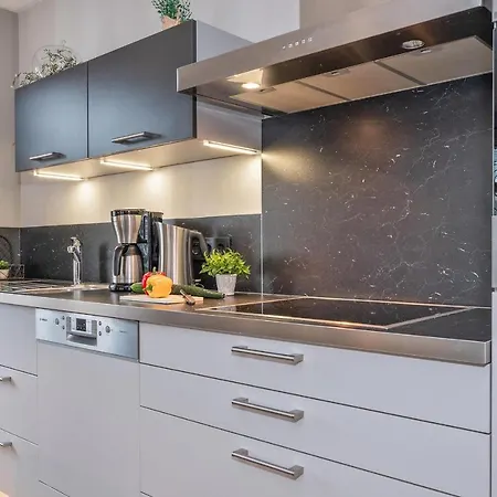 Haus Miramar 10 Ostseebad Heringsdorf