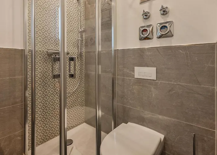 Apartment Haus Miramar 10 *
