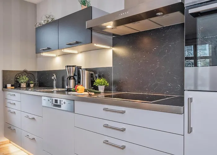 Haus Miramar 10 Ostseebad Heringsdorf
