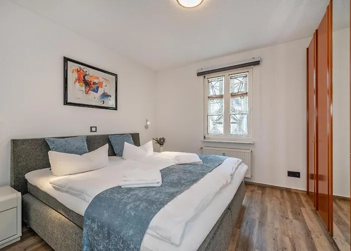 Apartment Haus Miramar 10